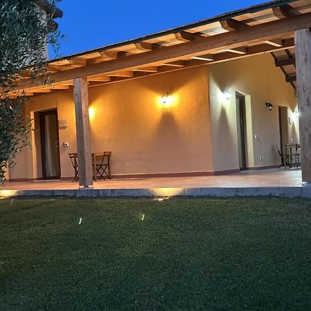 Agriturismo Il Giardino Degli Olivi Appartamenti Castiglione della Pescaia Exterior foto