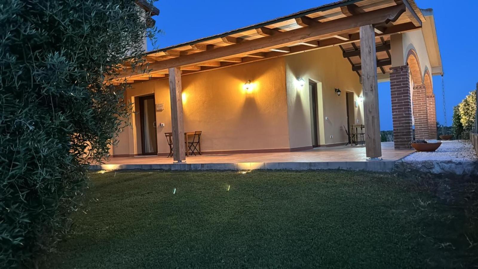 Agriturismo Il Giardino Degli Olivi Appartamenti Castiglione della Pescaia Exterior foto